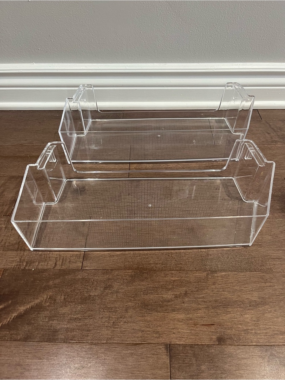 W11239961 Whirlpool Fridge Door Shelves